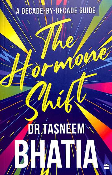 The Hormone Shift: A Decade-by-Decade Guide