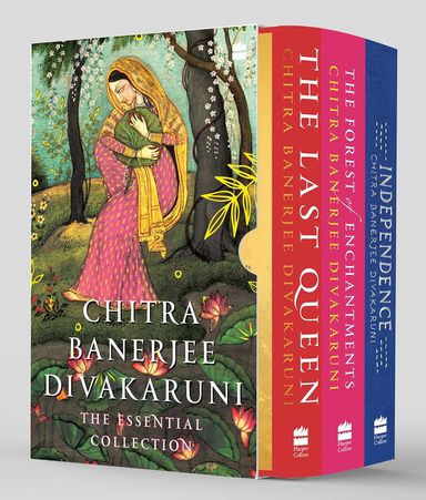 Essential Collection Set Of 3 Books