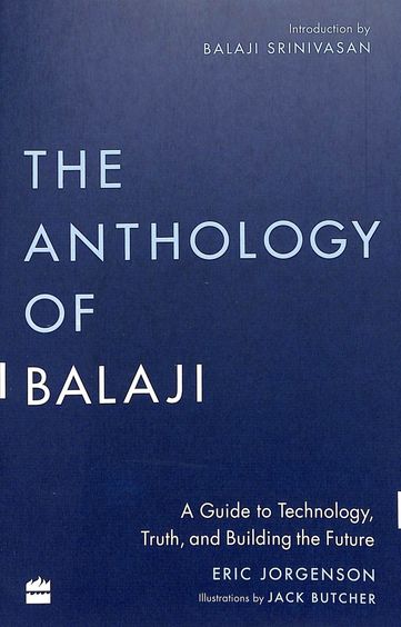 Anthology Of Balaji