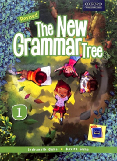 New Grammar Tree 1