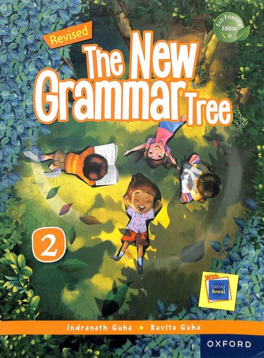 New Grammar Tree 2