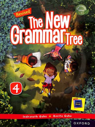 New Grammar Tree 4