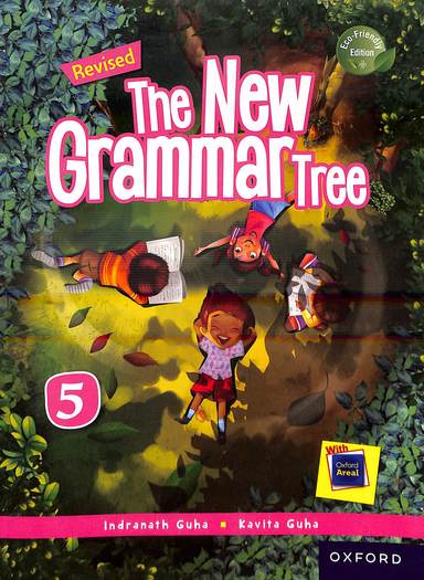 New Grammar Tree  5