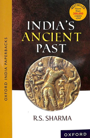 Indias Ancient Past