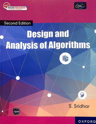 Design & Analysis Of Algorithms