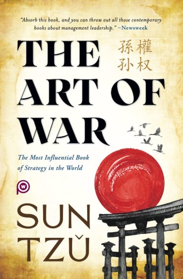 Art Of War