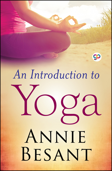 An Introduction to Yoga