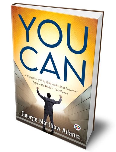 You Can