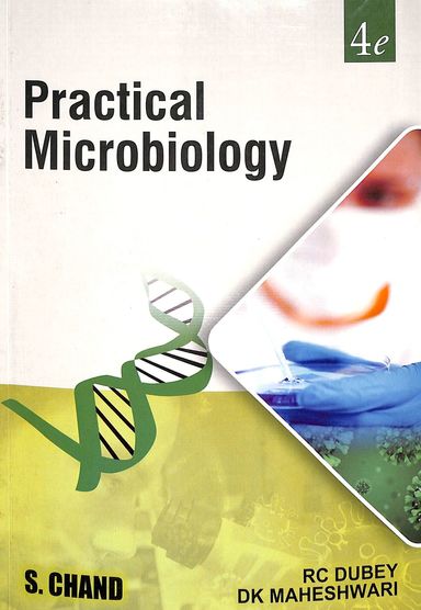 Practical Microbiology