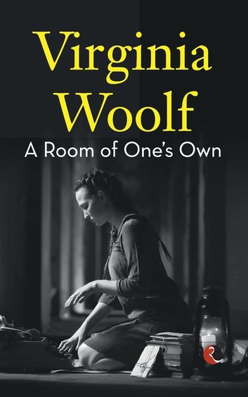 Room Of Ones Own