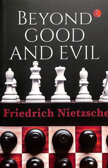 Beyond Good & Evil