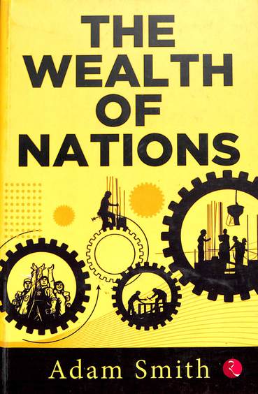 Wealth Of Nations