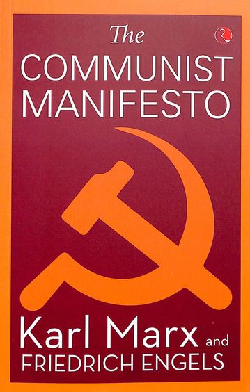 Communist Manifesto