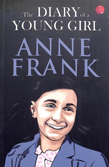 Diary Of A Young Girl