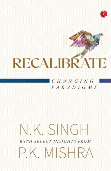 Recalibrate : Changing Paradigms