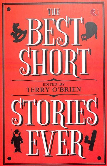 Best Short Stories Ever