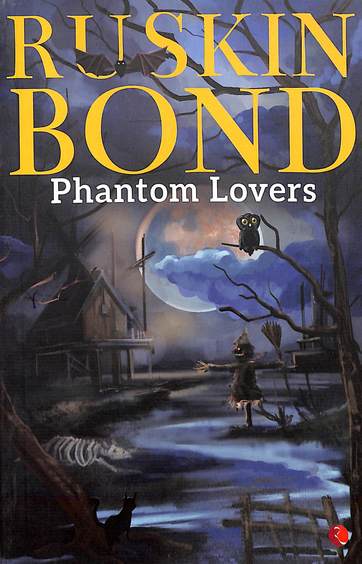 Phantom Lovers