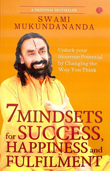 7 Mindsets For Success Happiness & Fulfilment