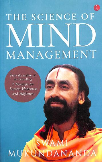 Science Of Mind Management