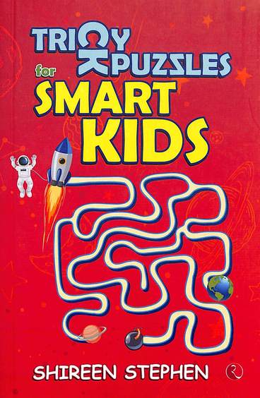 Tricky Puzzles For Smart Kids