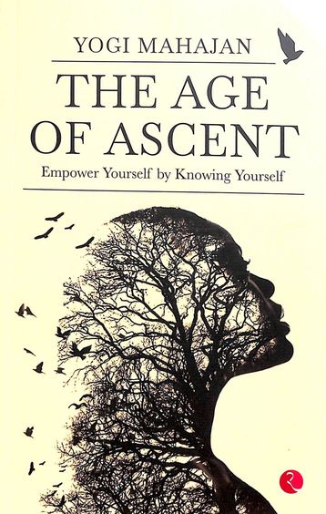 Age Of Ascent : Empower Yourself By Knowing Yourself