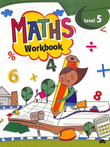 Maths Workbook Level 5