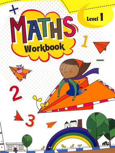 Maths Workbook Level 1