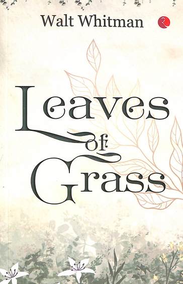 Leaves Of Grass