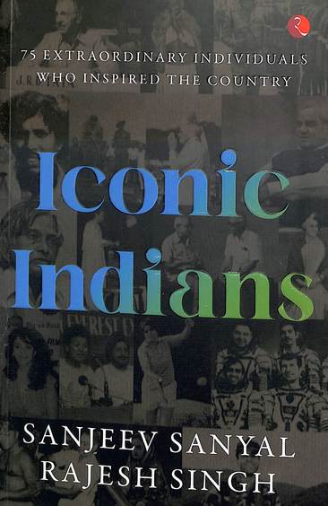 Iconic Indians
