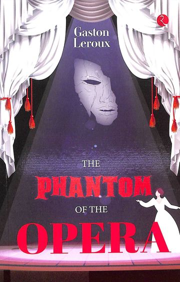 Phantom Of The Opera