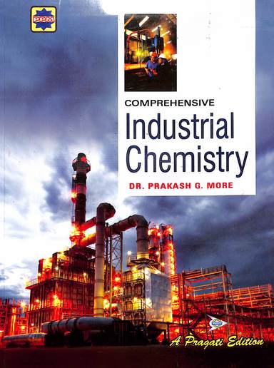 Comprehensive Industrial Chemistry