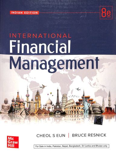 International Financial Management