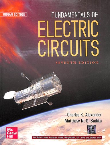 fundamentals of electric circuits by charles k