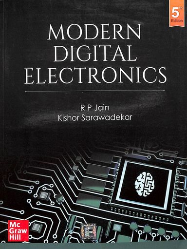 Modern Digital Electronics