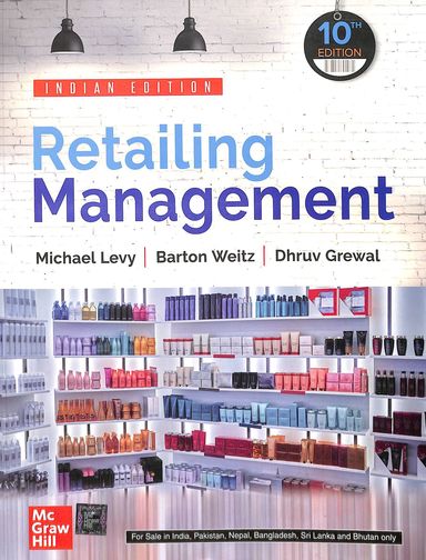 Retailing Management