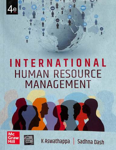 International Human Resource Management