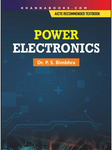 Power Electronics AICTE Recommended