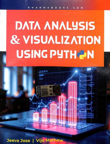 Data Analysis & Visualization Using Python