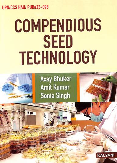 Compendious Seed Technology