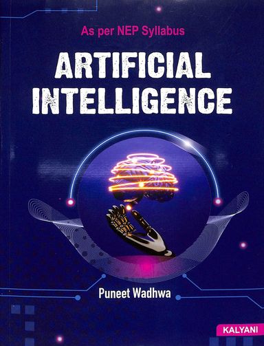 Buy Artificial Intelligence For Bca 5th Sem Nep: Bu book : Puneet ...