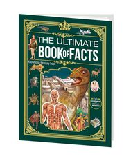 Ultimate Book Of Facts