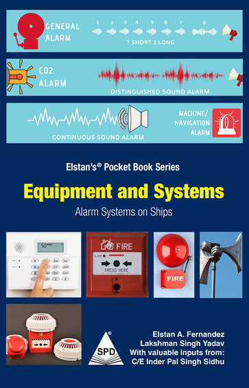 Equipment & Systems : Alarm Systems On Ships