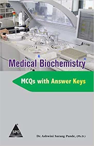 Medical Biochemistry MCQs