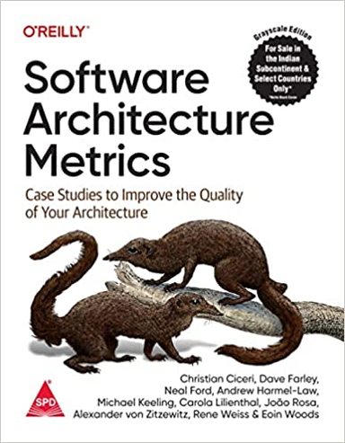 Software Architecture Metrics