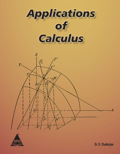 Applications of Calculus