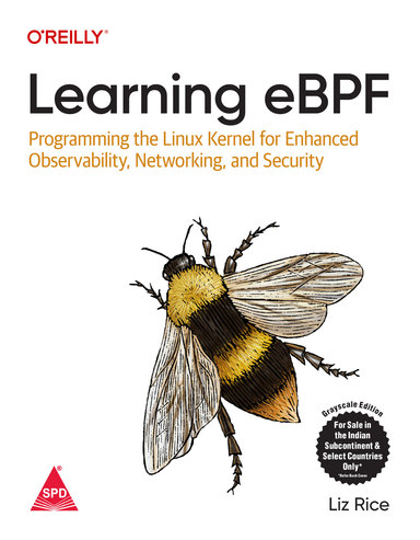 Buy Learning Ebpf : Programming The Linux Kernel For Enhanced ...