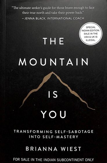 Mountain Is You