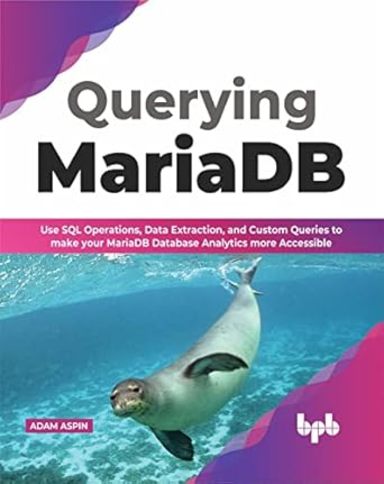 Querying MariaDB?