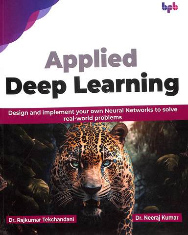 Applied Deep Learning
