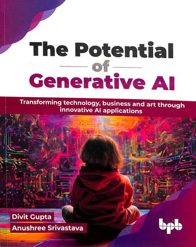 Potential Of Generative Ai